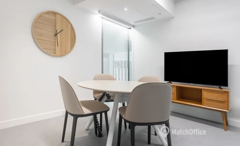 100 m² Business center in Rotterdam, Coolsingel 65 (3012 AC) - 3 | MatchOffice.com