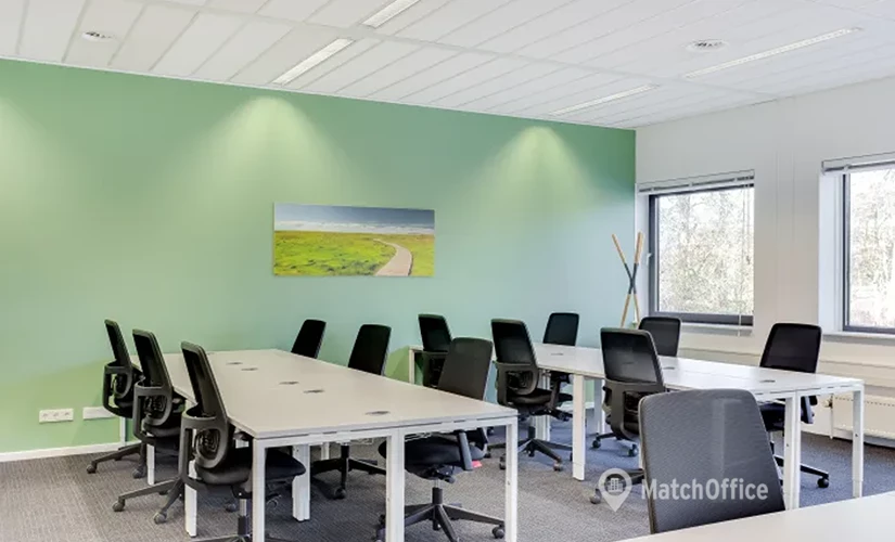 100 m² Coworking in Rotterdam, Coolsingel 65 (3012 AC) - 0 | MatchOffice.com