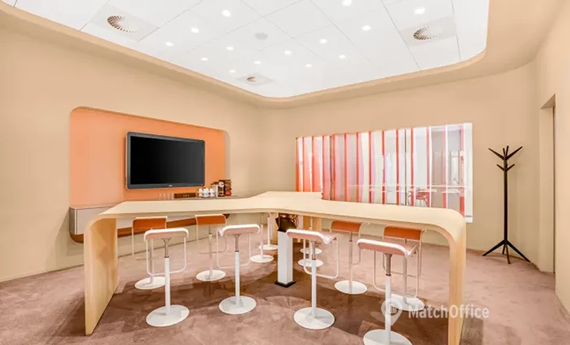 58 m² Business center in Rotterdam, Weena 505 (3013 AM) - 3 | MatchOffice.com