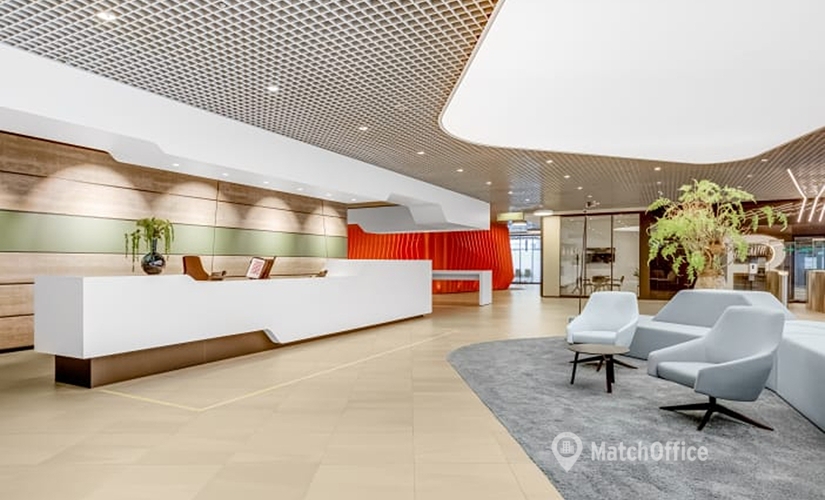 58 m² Shared workspace  in Rotterdam, Weena 505 (3013 AM) - 4 | MatchOffice