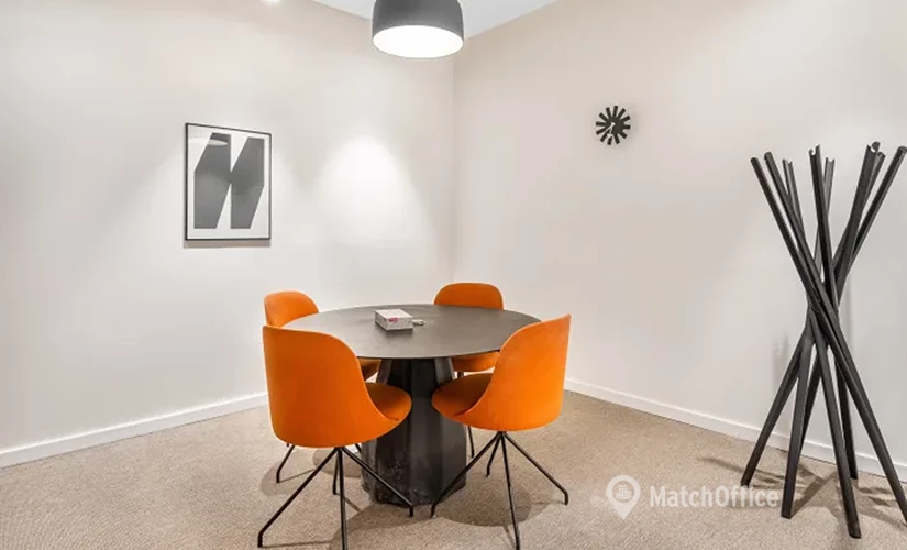 58 m² Conference room in Rotterdam, Weena 505 (3013 AM) - 2 | MatchOffice.com