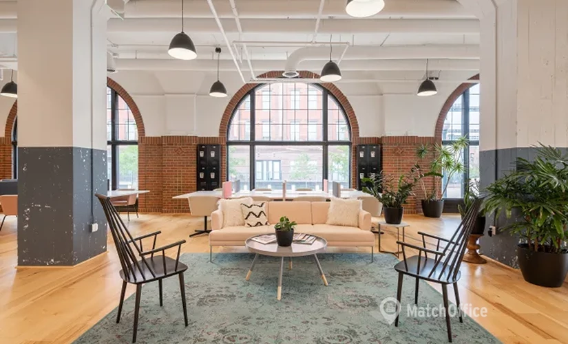 Virtual business address in Deventer, Staverenstraat 15 (7418 CJ) - 0 | MatchOffice.com