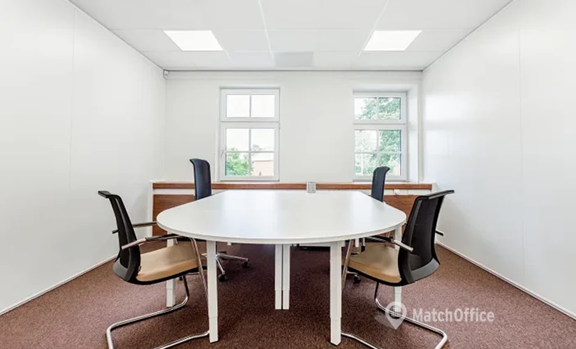 100 m² Business center in Deventer, Staverenstraat 15 (7418 CJ) - 4 | MatchOffice