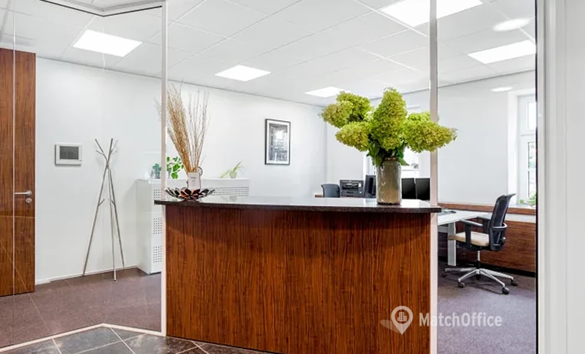 100 m² Business park in Deventer, Staverenstraat 15 (7418 CJ) - 3 | MatchOffice.com