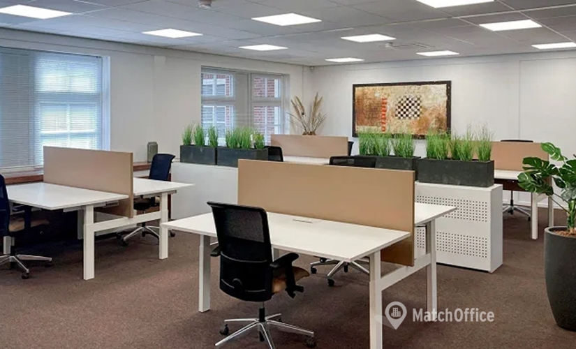100 m² Serviced office in Deventer, Staverenstraat 15 (7418 CJ) - 2 | MatchOffice