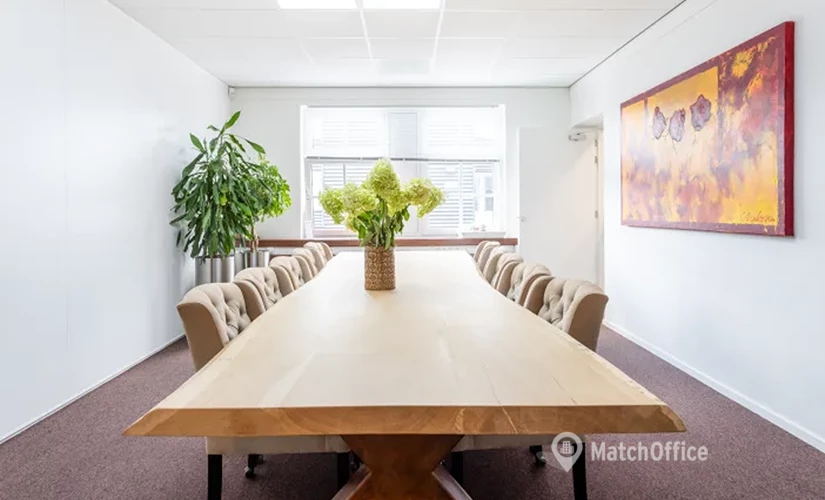 Vergaderruimte Bredaseweg 8 4844 CL Terheijden