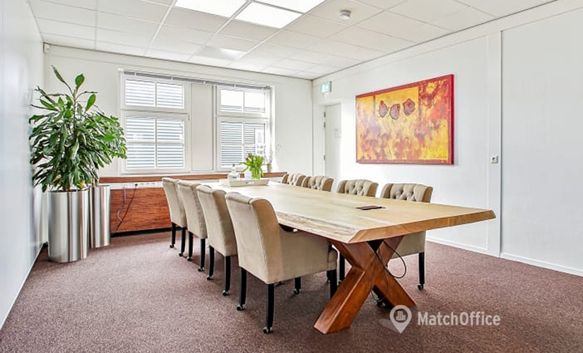 Vergaderruimte Bredaseweg 8 4844 CL Terheijden