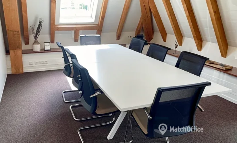 Vergaderruimte Bredaseweg 8 4844 CL Terheijden