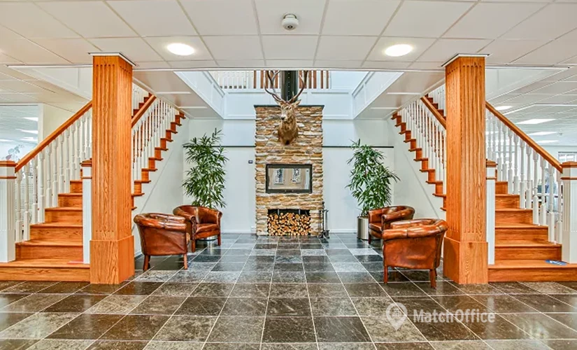 Virtual address in Terheijden, Bredaseweg 8 (4844 CL) - 1 | MatchOffice