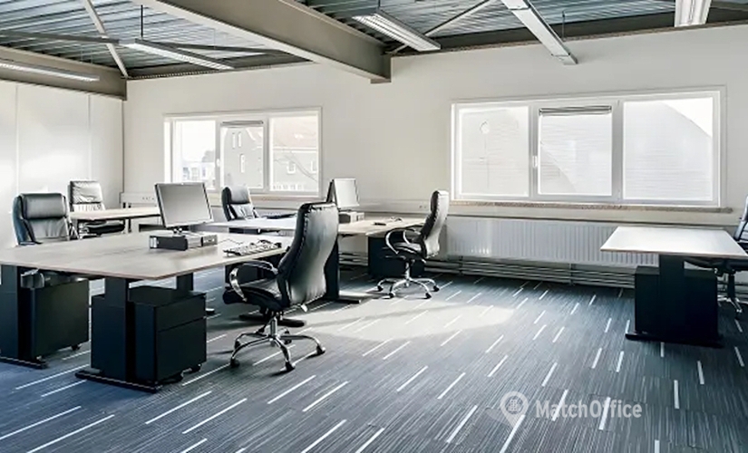 Virtual office in Terheijden, Bredaseweg 8 (4844 CL) - 2 | MatchOffice.com