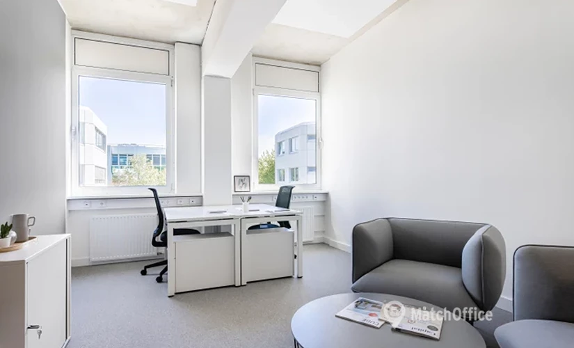 100 m² Business center in Terheijden, Bredaseweg 8 (4844 CL) - 0 | MatchOffice