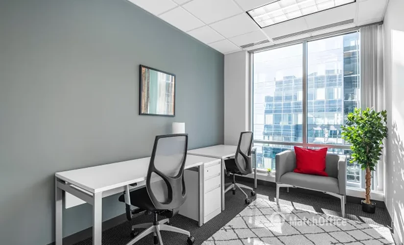 100 m² Business space in Terheijden, Bredaseweg 8 (4844 CL) - 2 | MatchOffice.com