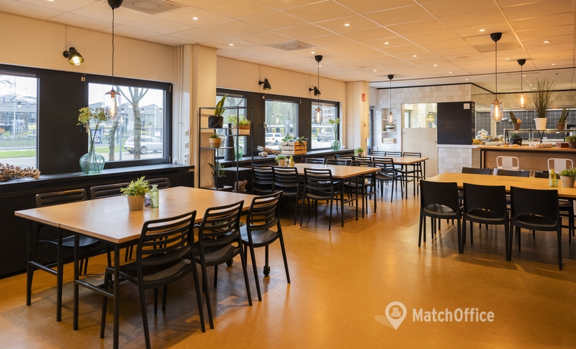 Virtual address in Utrecht, Winthontlaan 200 (3626 KV) - 4 | MatchOffice.com
