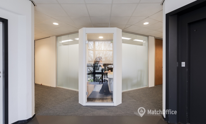 Virtual office space in Utrecht, Winthontlaan 200 (3626 KV) - 2 | MatchOffice