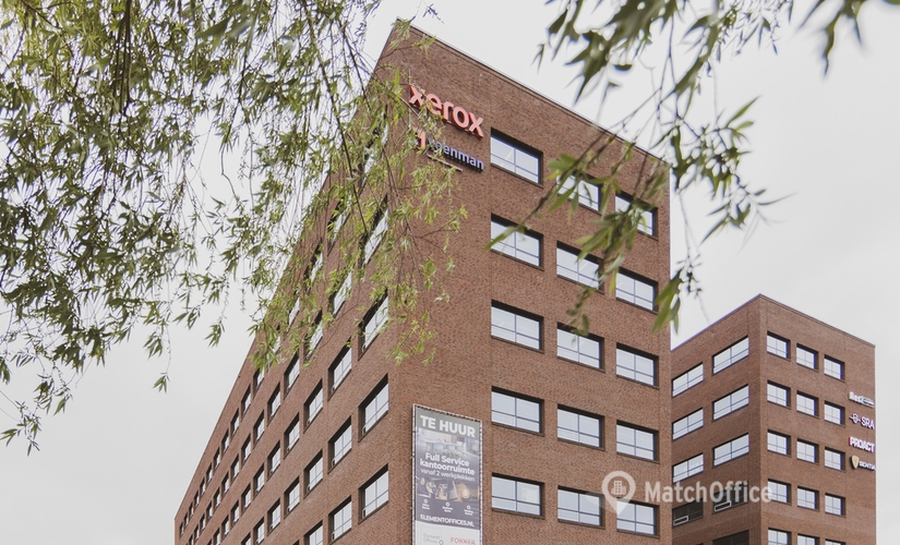 Virtueel adres te huur in Utrecht, Rijnzathe 12 , (3454 PV) | MatchOffice