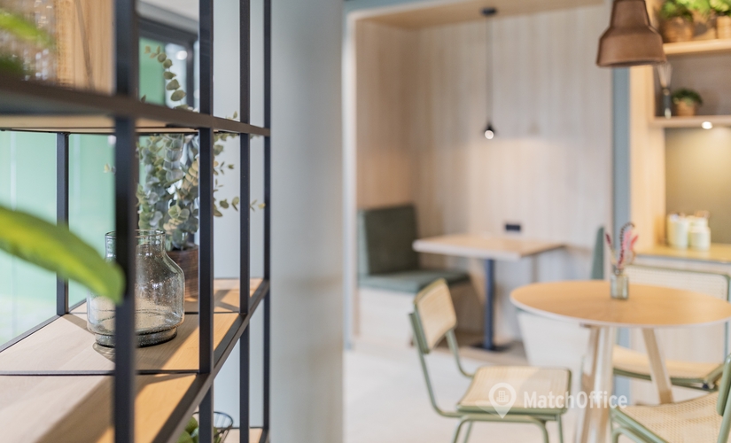 30 m² Conference hall in Rotterdam, Wilhelminaplein 1-40 (3072 DE) - 3 | MatchOffice