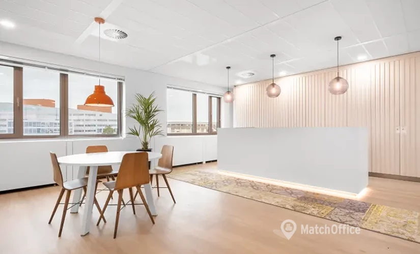 50 m² Conference hall in The Hague, Johan de Wittlaan 7 (2517 JR) - 3 | MatchOffice