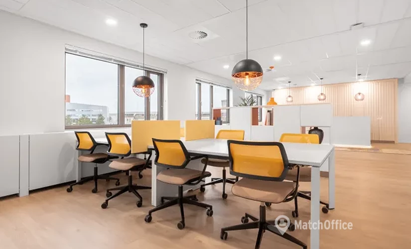 Virtual business address in The Hague, Johan de Wittlaan 7 (2517 JR) - 1 | MatchOffice