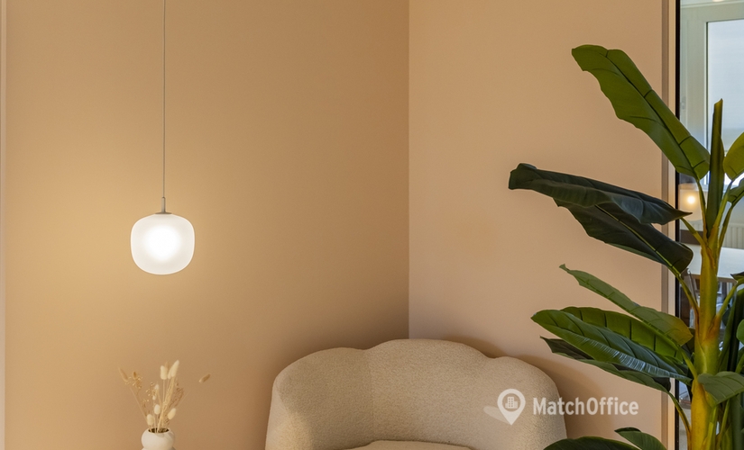 Virtuele kantoorruimte te huur in Barneveld, Baron van Nagellstraat 136, (3771 LL) | MatchOffice.nl