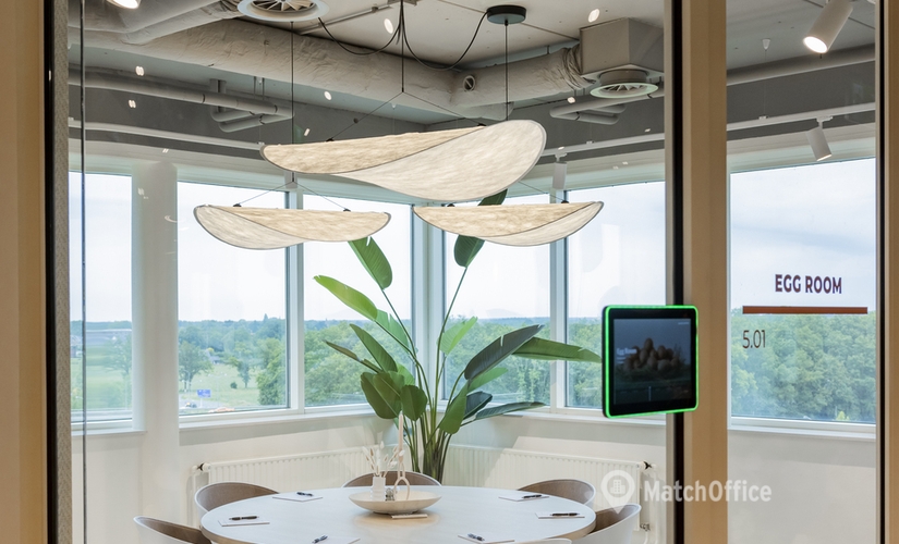 Virtuele kantoorruimte te huur in Barneveld, Baron van Nagellstraat 136, (3771 LL) | MatchOffice.nl