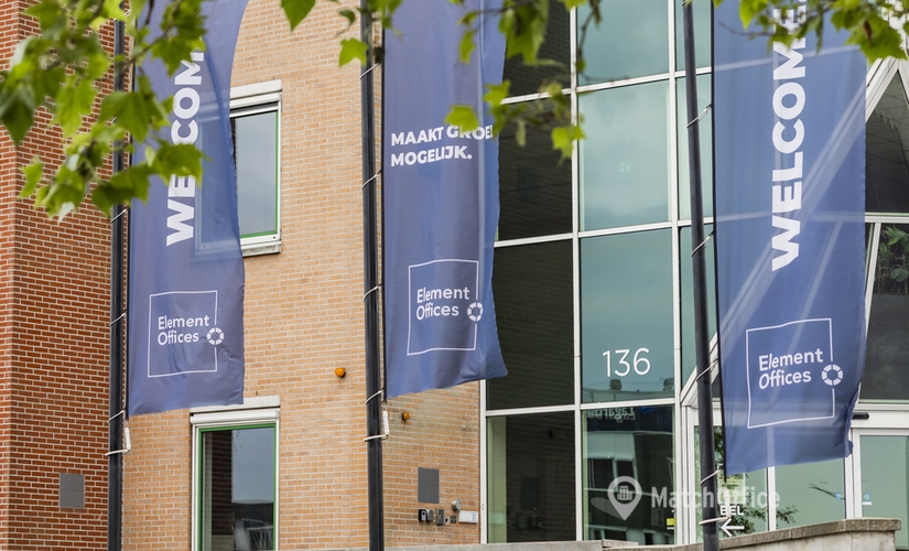 Virtueel bedrijfsadres huren in Barneveld, Baron van Nagellstraat 136, (3771 LL) | MatchOffice.nl