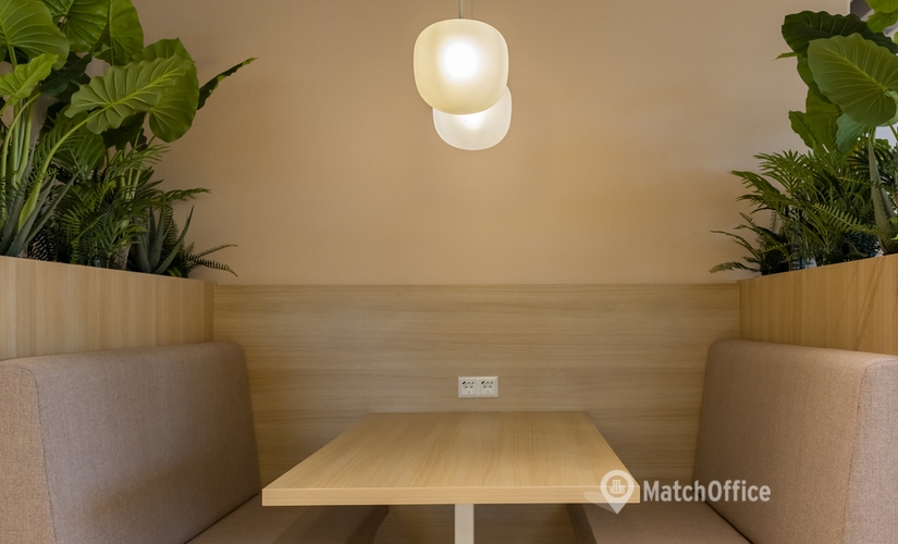 30 m² Convention center in Barneveld, Baron van Nagellstraat 136 (3771 LL) - 3 | MatchOffice.com