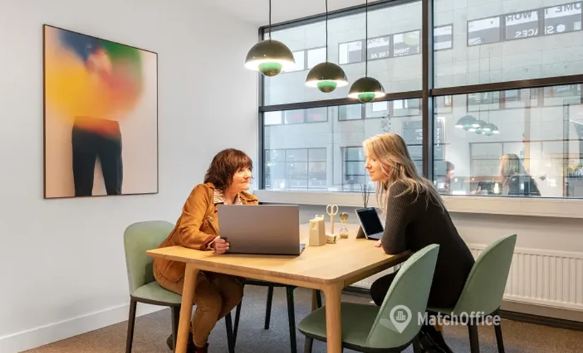 70 m² Coworking space in Eindhoven, Schimmelt 2-16 (5611 ZX) - 1 | MatchOffice.com