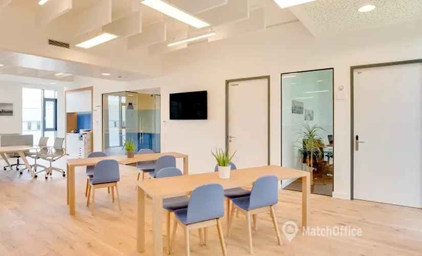 50 m² Meeting room in Enschede, Capitool 10 (7521 PL) - 4 | MatchOffice.com