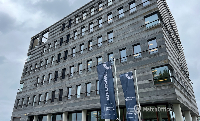 30 m² Conference center in Amsterdam New West, Daalwijkdreef 47 (1103 AD) - 0 | MatchOffice