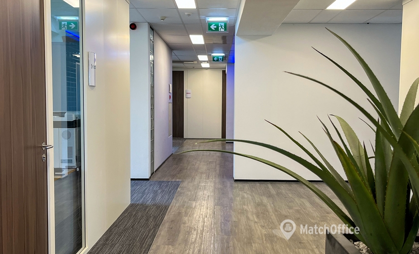 30 m² Conference hall in Amsterdam New West, Daalwijkdreef 47 (1103 AD) - 4 | MatchOffice