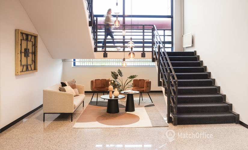 Virtual office in Almere, Markerkant 13-10 (1314 AN) - 2 | MatchOffice.com