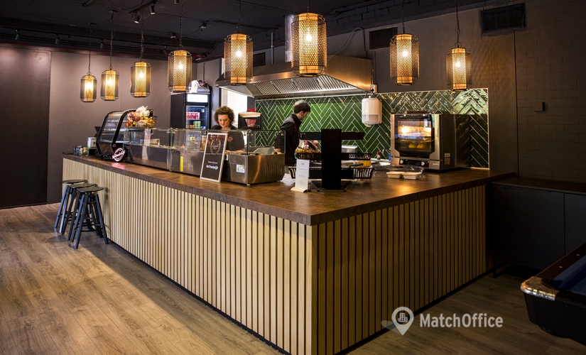 Virtual business address in Almere, Markerkant 13-10 (1314 AN) - 4 | MatchOffice