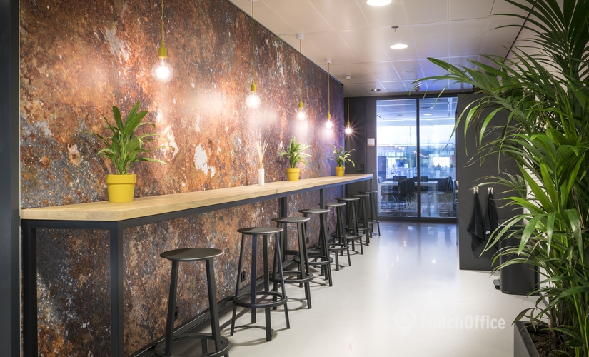 Virtual business address in Leiden, Bargelaan 180-200 (2333 CW) - 4 | MatchOffice