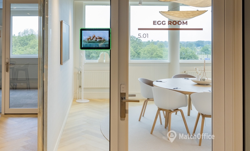 Bedrijfsruimte te huur in Barneveld, Baron van Nagellstraat 136, (3771 LL) - 1 | MatchOffice