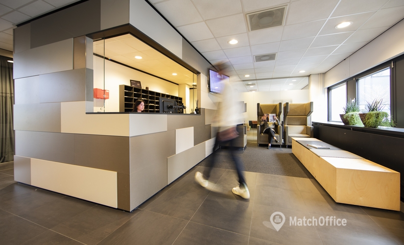 70 m² Serviced office in Utrecht, Winthontlaan 200 (3626 KV) - 2 | MatchOffice.com