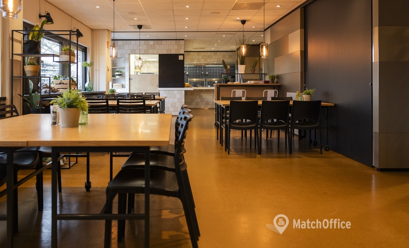 70 m² Co-working  in Utrecht, Winthontlaan 200 (3626 KV) - 4 | MatchOffice