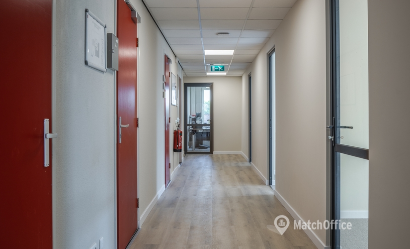 Office Mercurion 24 6903 PZ Zevenaar