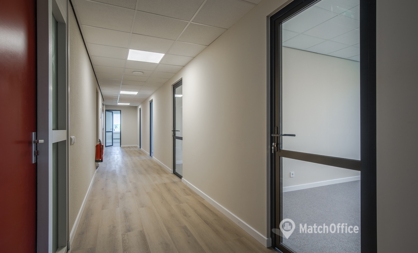 Office Mercurion 24 6903 PZ Zevenaar