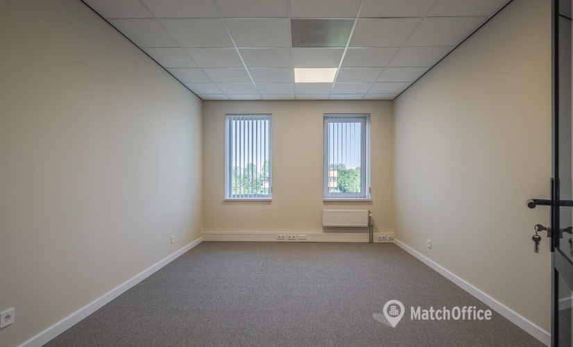 Office Mercurion 24 6903 PZ Zevenaar