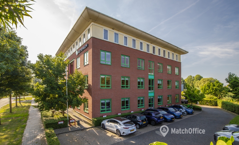 Office Mercurion 24 6903 PZ Zevenaar