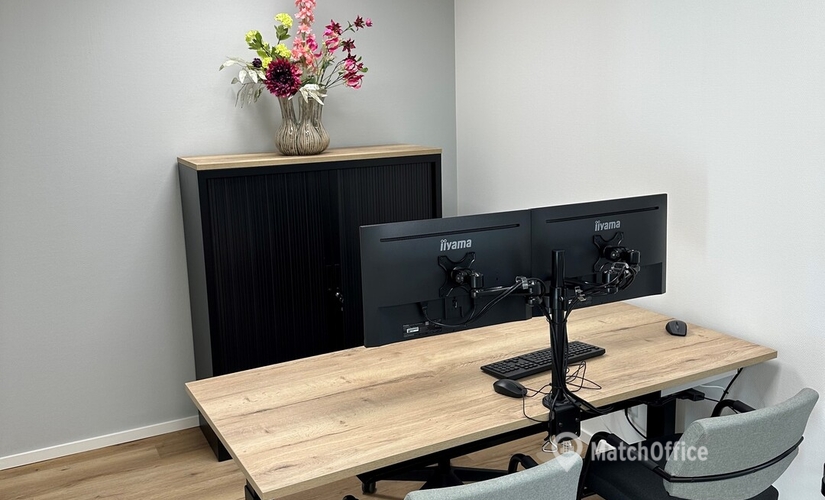 Office Belvederelaan 101 8043 LW Zwolle