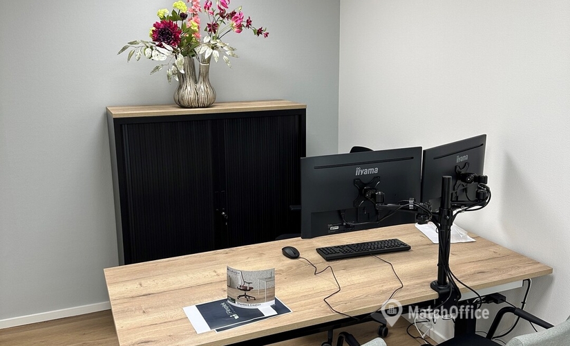 Office Belvederelaan 101 8043 LW Zwolle