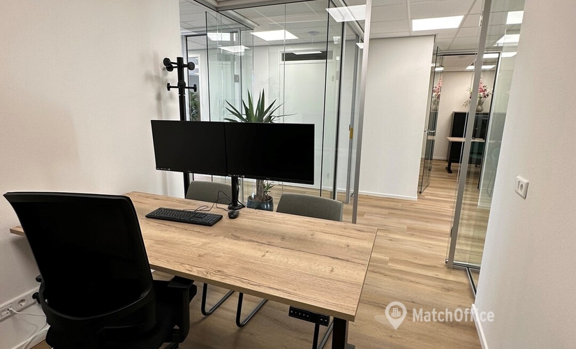 Office Belvederelaan 101 8043 LW Zwolle