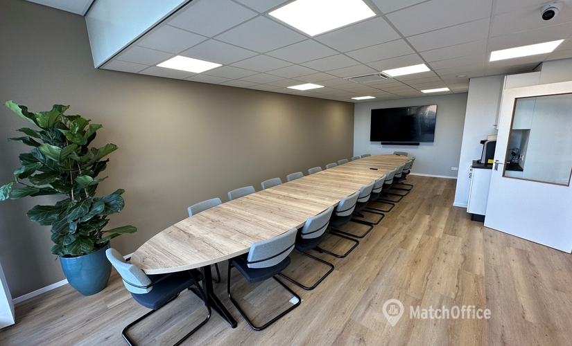 20 m² Meeting room in Zwolle, Belvederelaan 101 (8043 LW) - 0 | MatchOffice