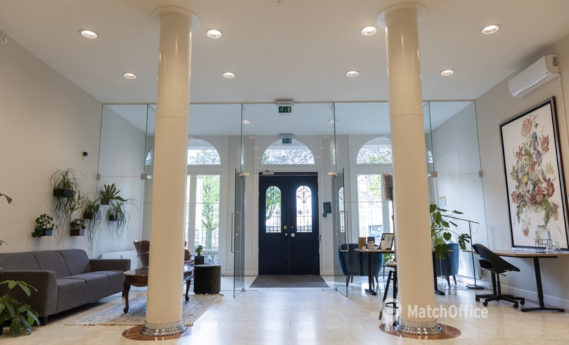 Virtual office space in Rotterdam, Westplein 12 (3016 BM) - 2 | MatchOffice.com