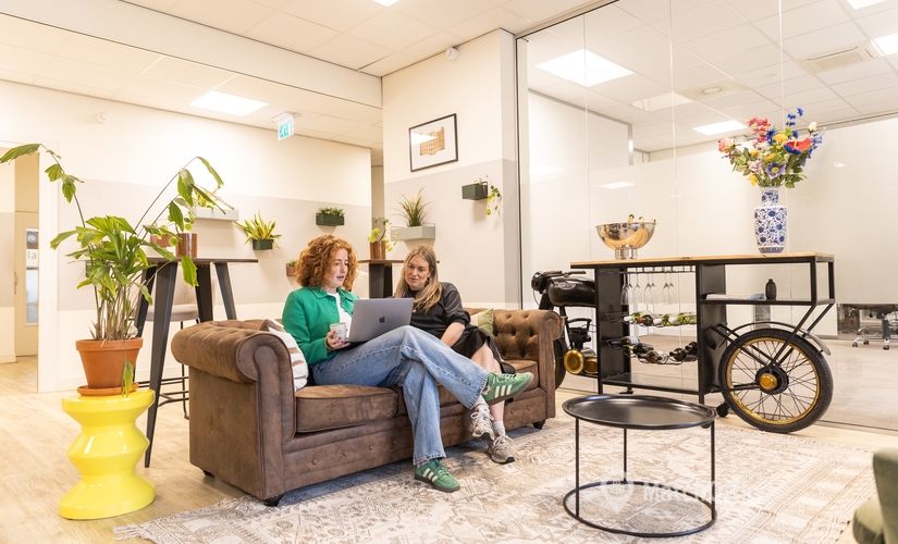 Virtual business address in Rotterdam, Westplein 12 (3016 BM) - 0 | MatchOffice