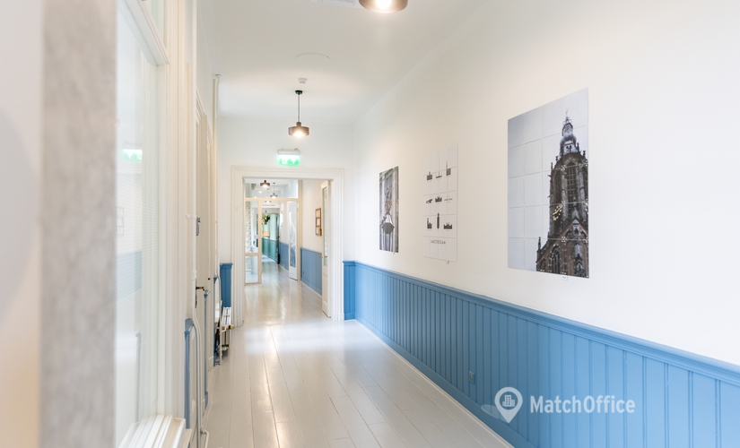 50 m² Convention center in Amsterdam Centre, Prins Hendrikkade 21e (1012 TL) - 3 | MatchOffice.com