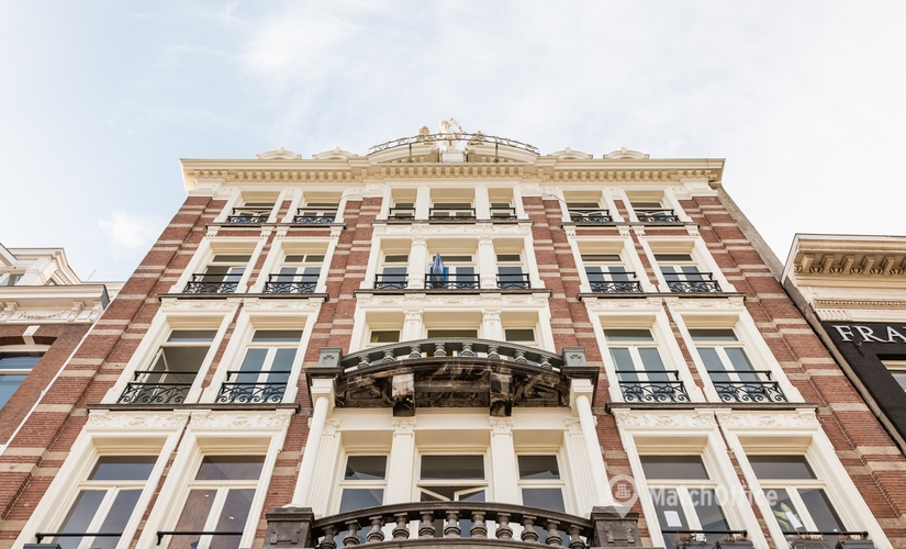 Virtual office in Amsterdam Centre, Prins Hendrikkade 21 (1012 TL) - 1 | MatchOffice.com