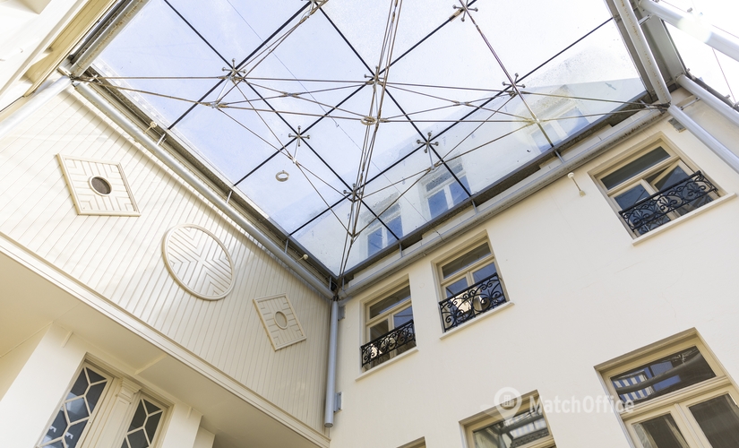 Virtual office in Amsterdam Centre, Prins Hendrikkade 21 (1012 TL) - 3 | MatchOffice