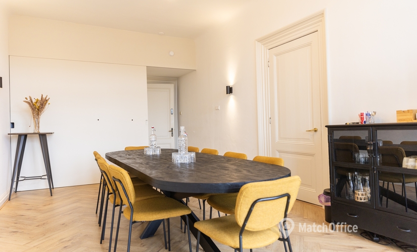 Virtual business address in Amsterdam Centre, Prins Hendrikkade 21 (1012 TL) - 3 | MatchOffice.com